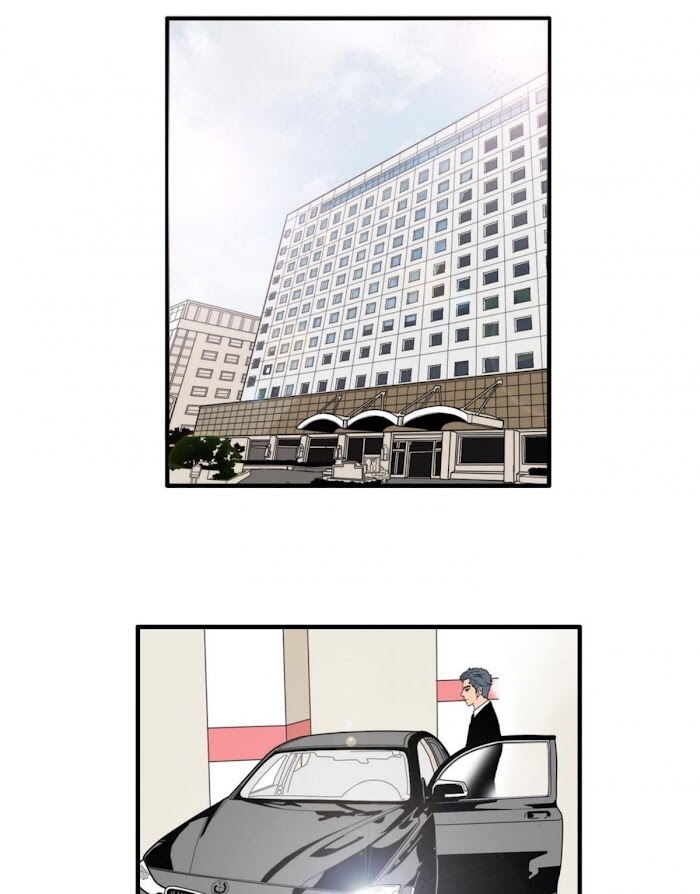 người tình của mẹ tôi chapter 2.2 19