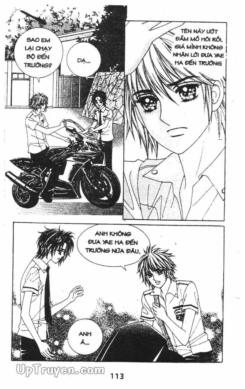 mặt nạ tình yêu chapter 35 25