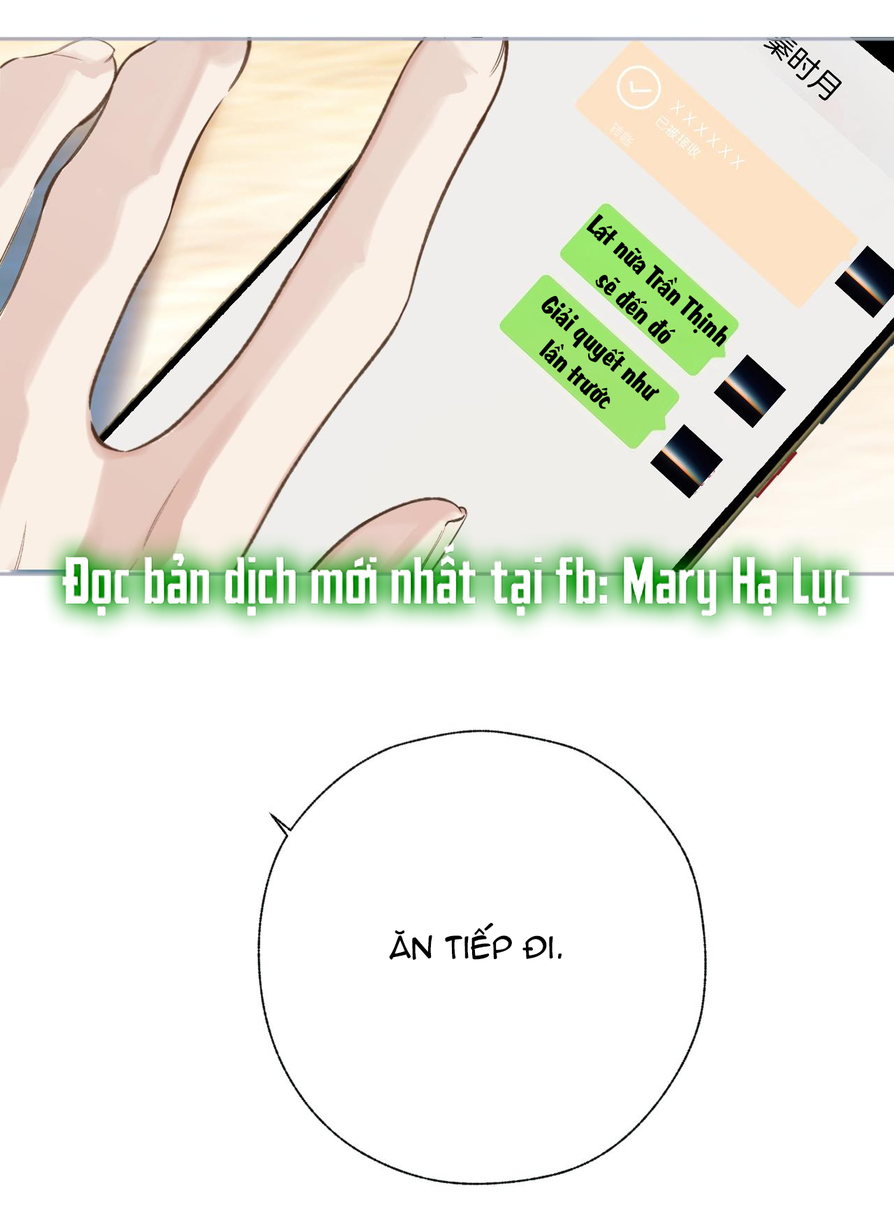 Trêu Nhầm chapter 33.2 27