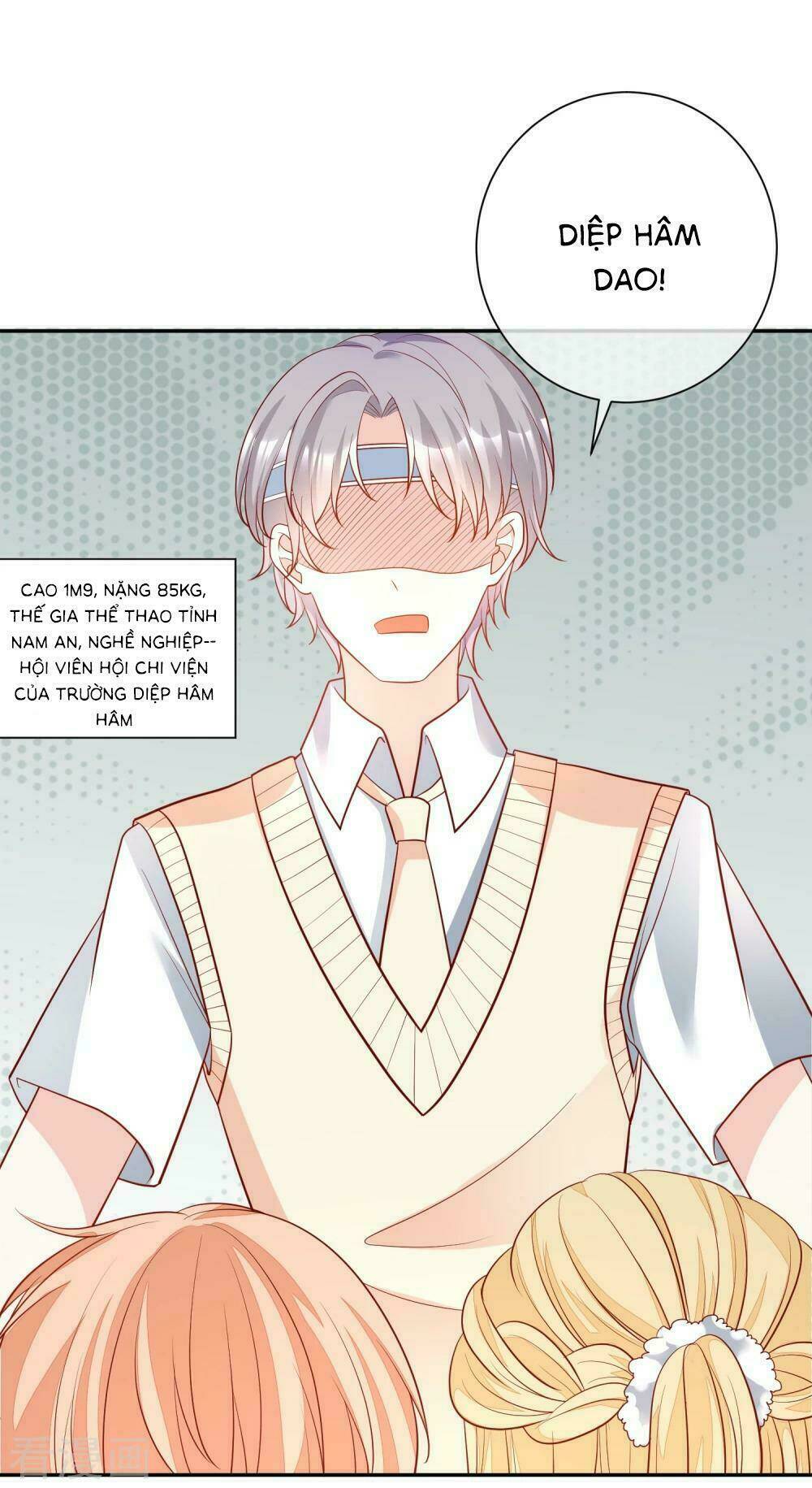 trọng sinh siêu sao - lăng thiếu sủng nghiện chapter 27 19