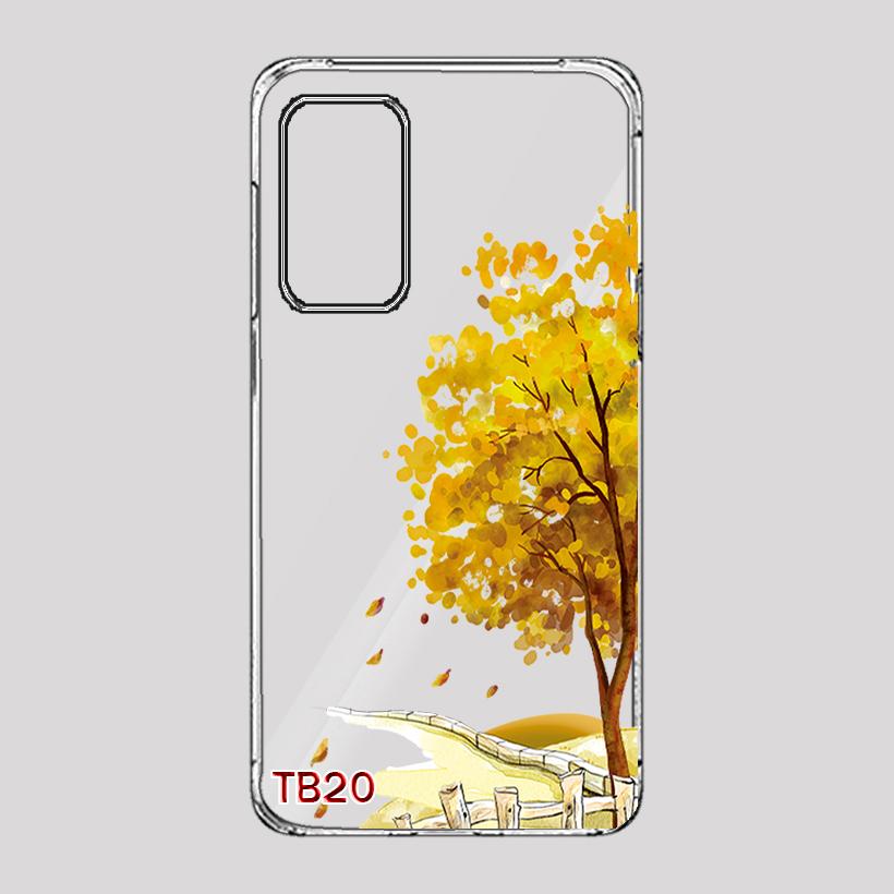 Ốp Lưng Dành Cho OPPO RENO 6