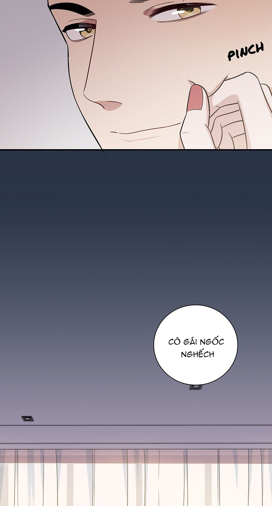 [16+] killing my love chapter 9.1 10