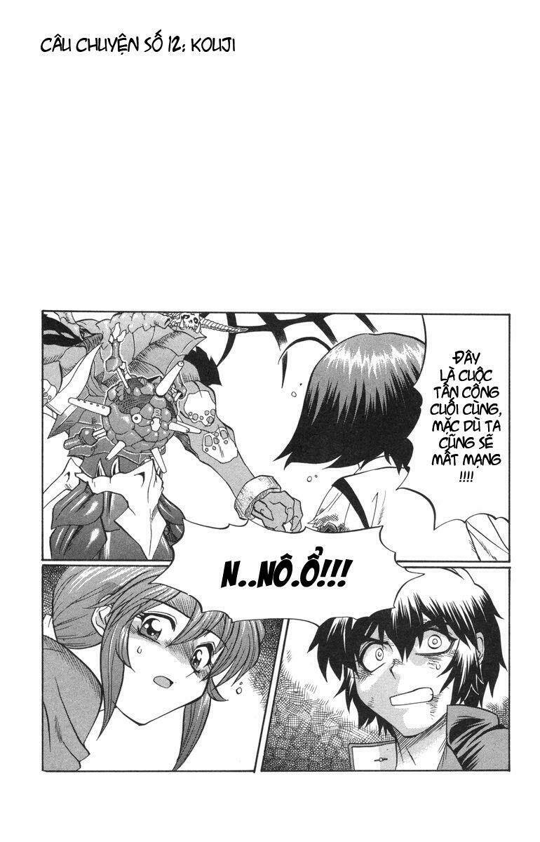 chaosic rune chapter 12 2