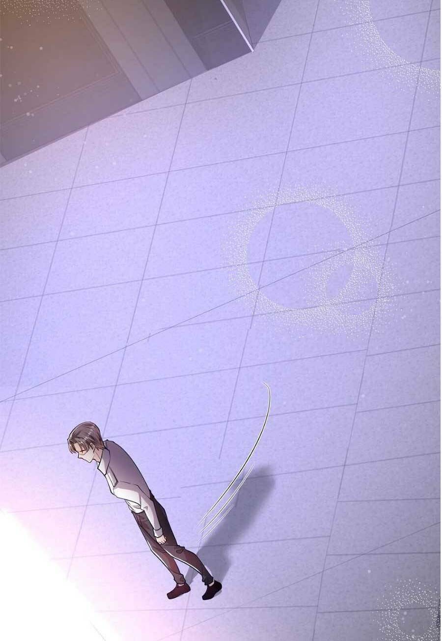 vợ tôi là boss ngầm đầy quyền lực chapter 7 25