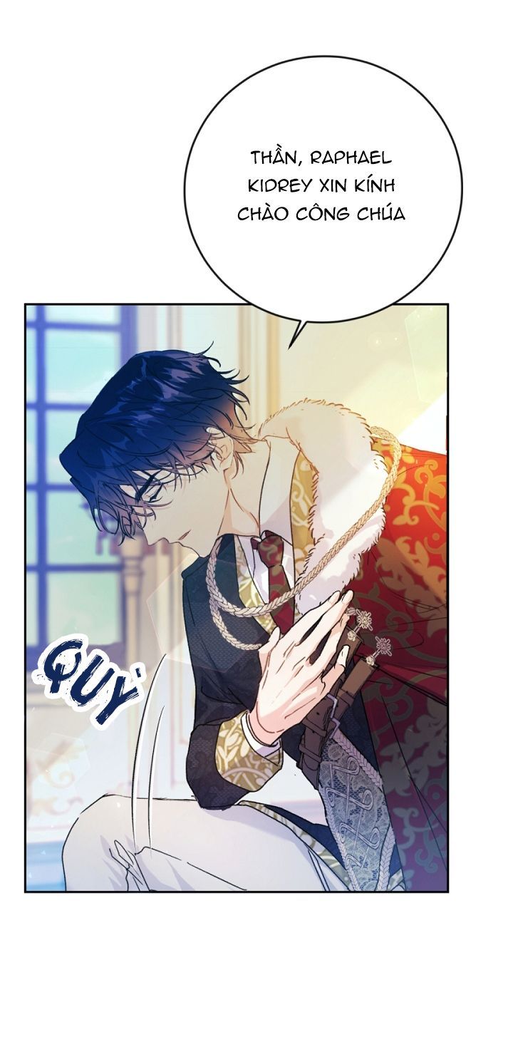 con rối ác nữ marionette chapter 4 28