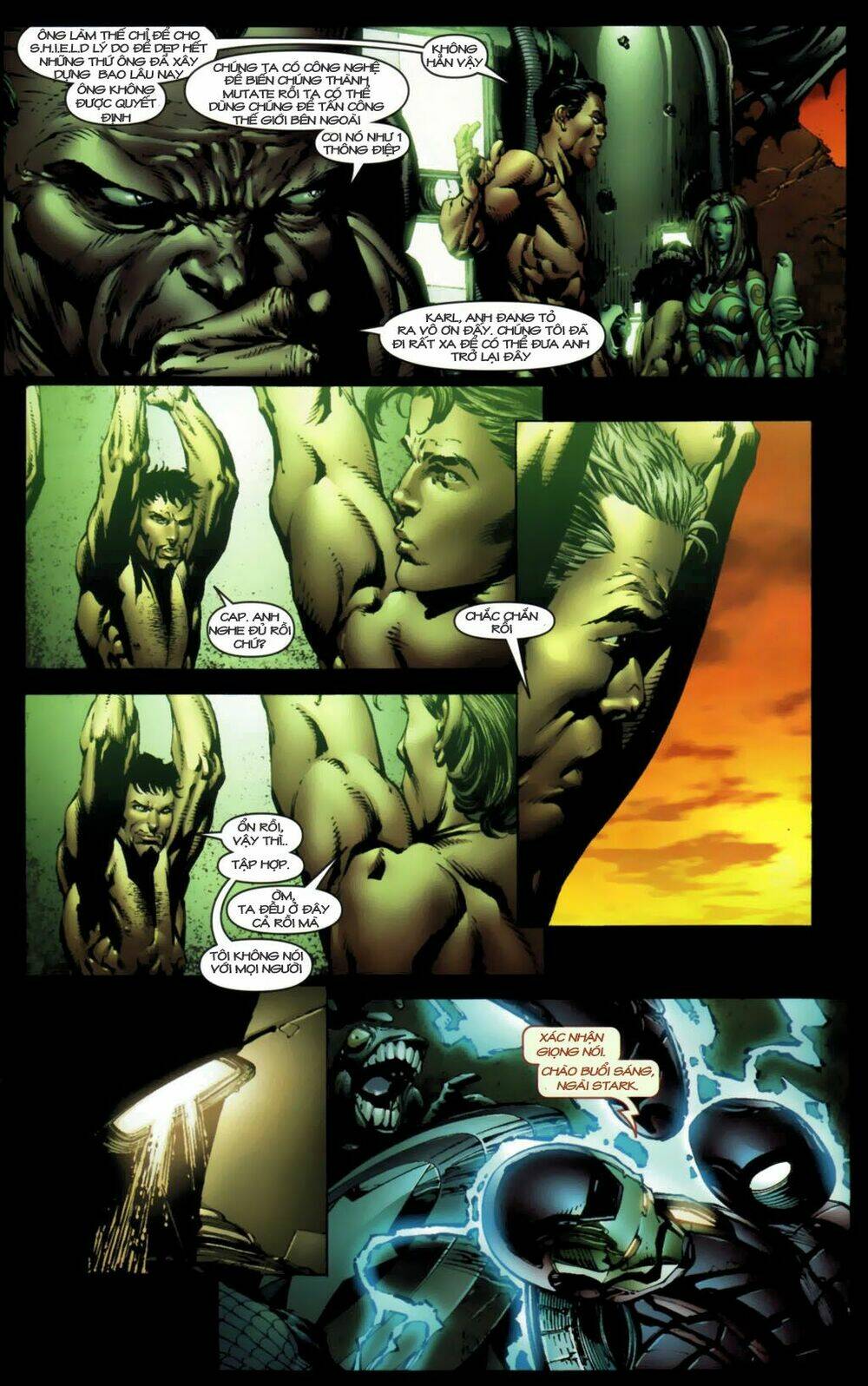 new avengers chapter 5 16