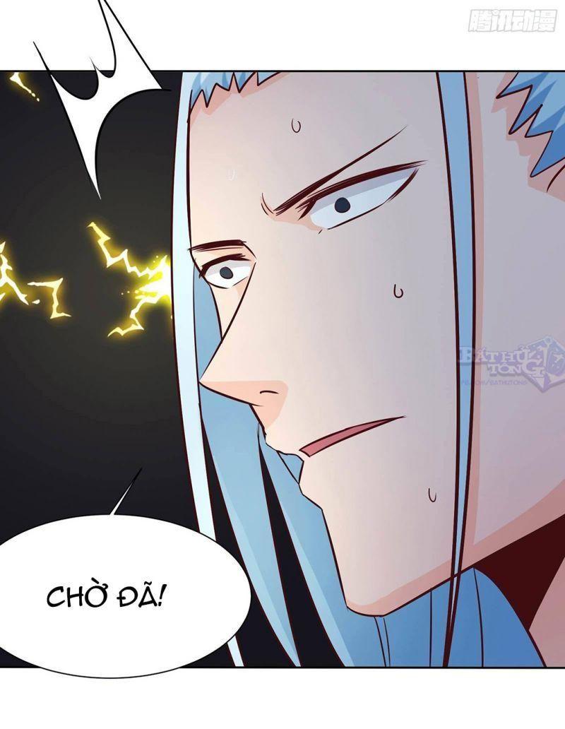 đồ đệ ta toàn là nữ ma đầu chapter 29 3