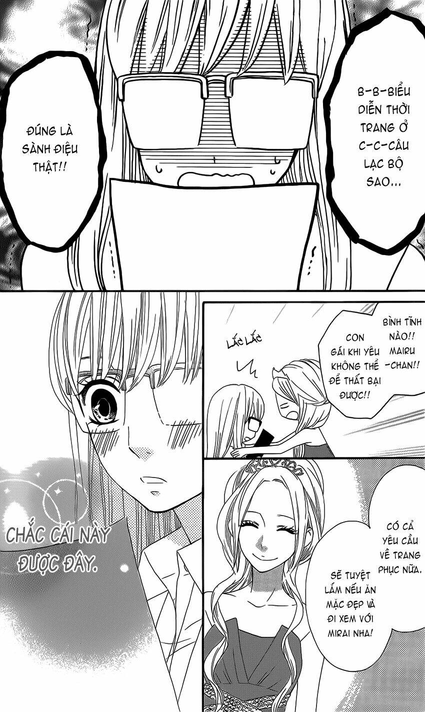 mairunovich chapter 46 12