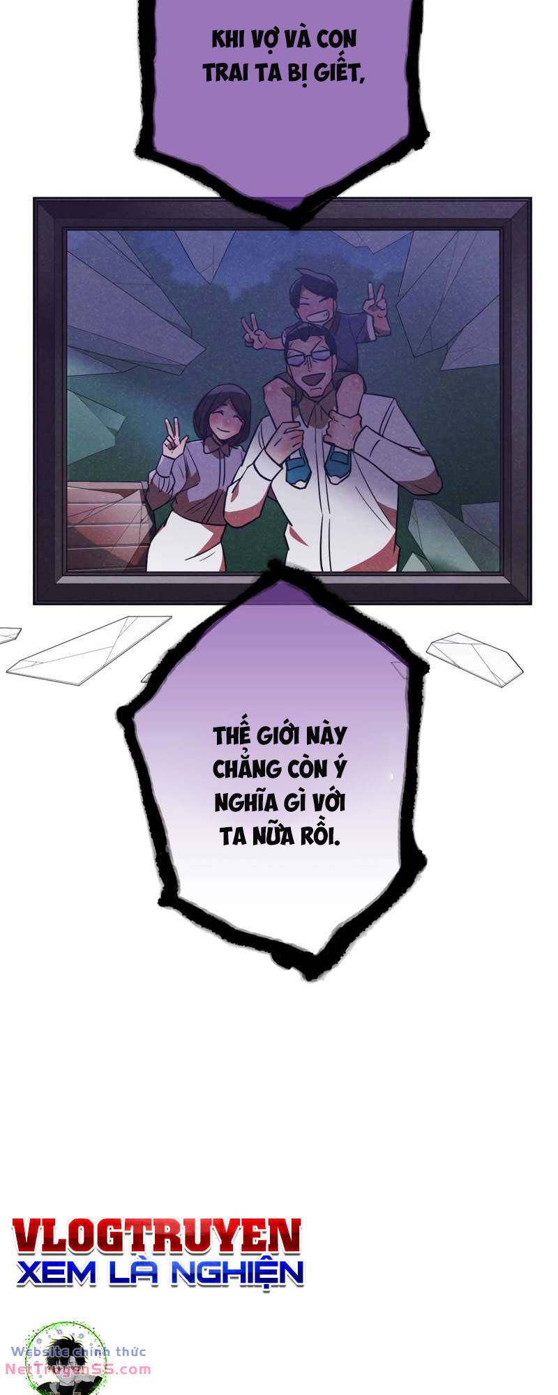 Huyết Thánh Cứu Thế Chủ~ Ta Chỉ Cần 0.0000001% Đã Trở Thành Vô Địch chapter 60 110