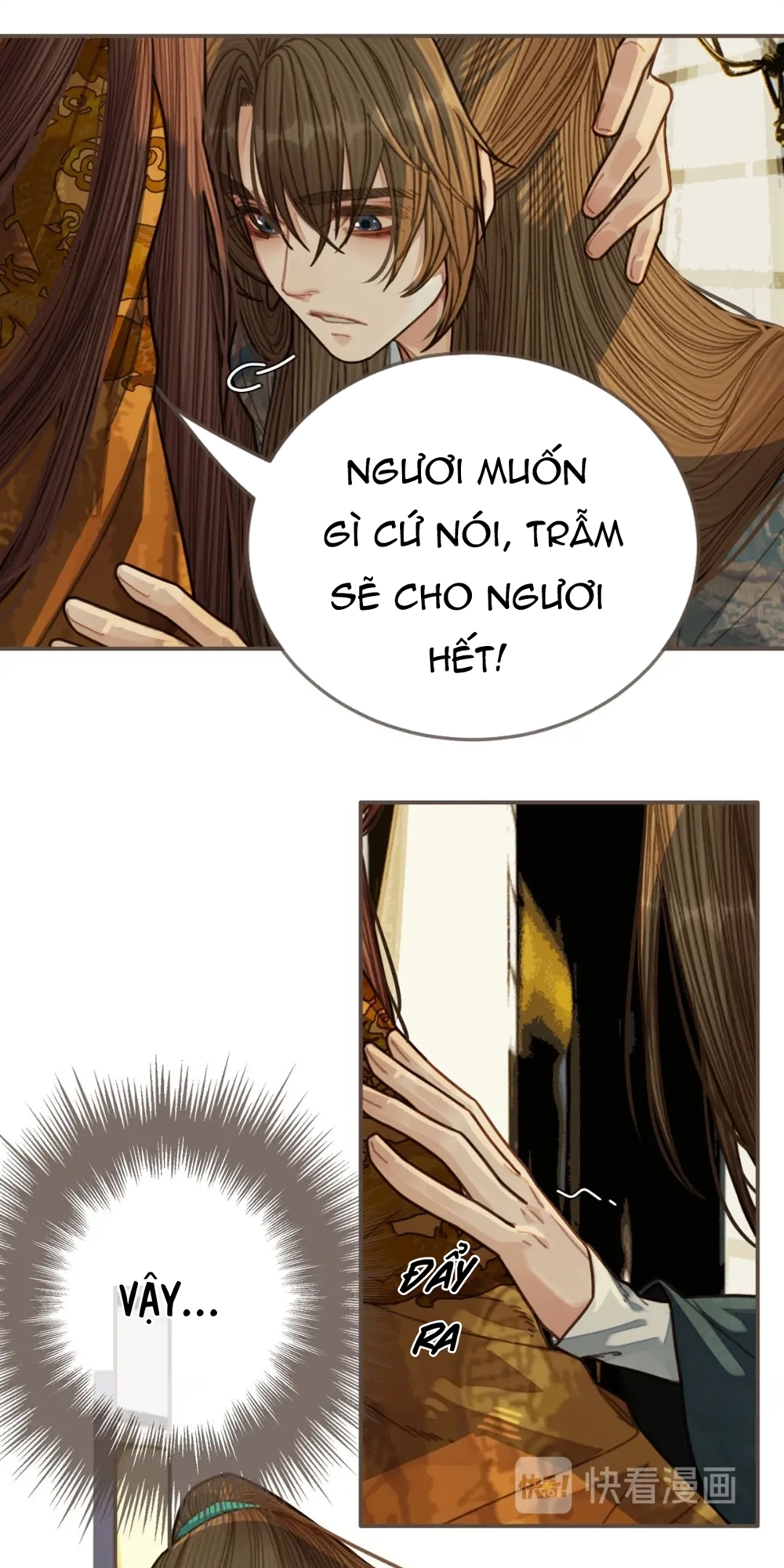 ách nô chapter 48 29