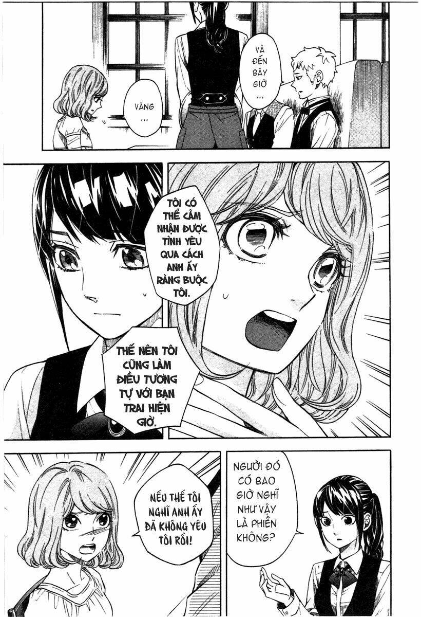 mielino kashiwagi chapter 5 6