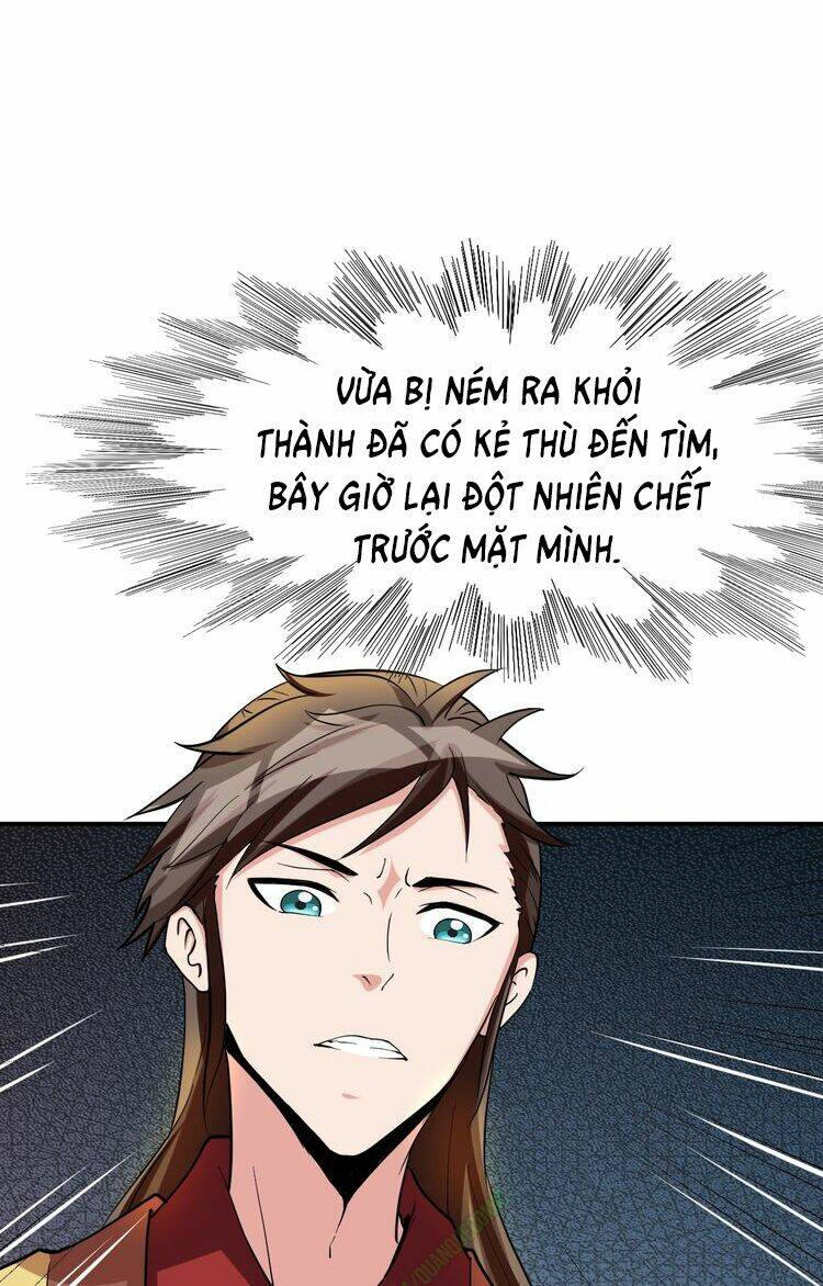 vô cực chiều thiên chapter 4 26