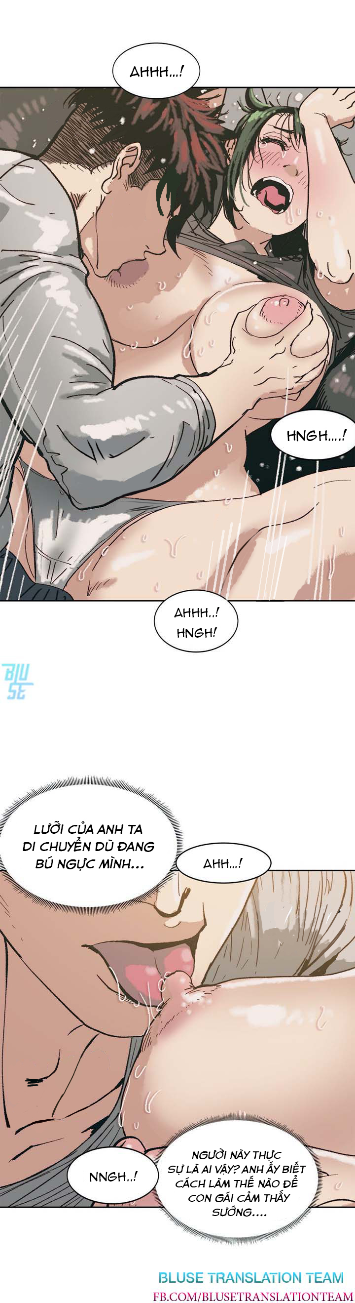 dục vọng chết người chapter 6 10