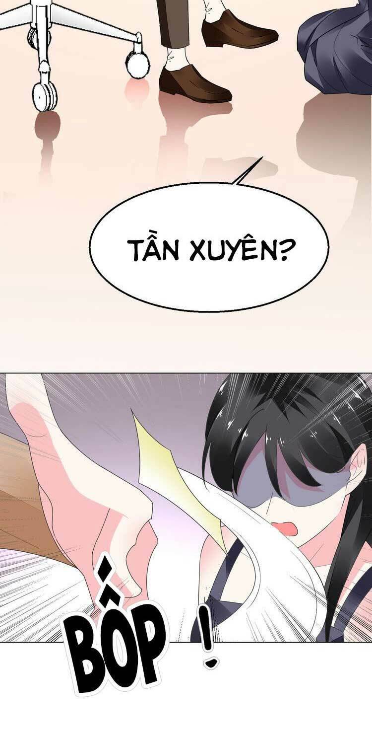 điều ước sủng ái bất bình đẳng chapter 73.1 20