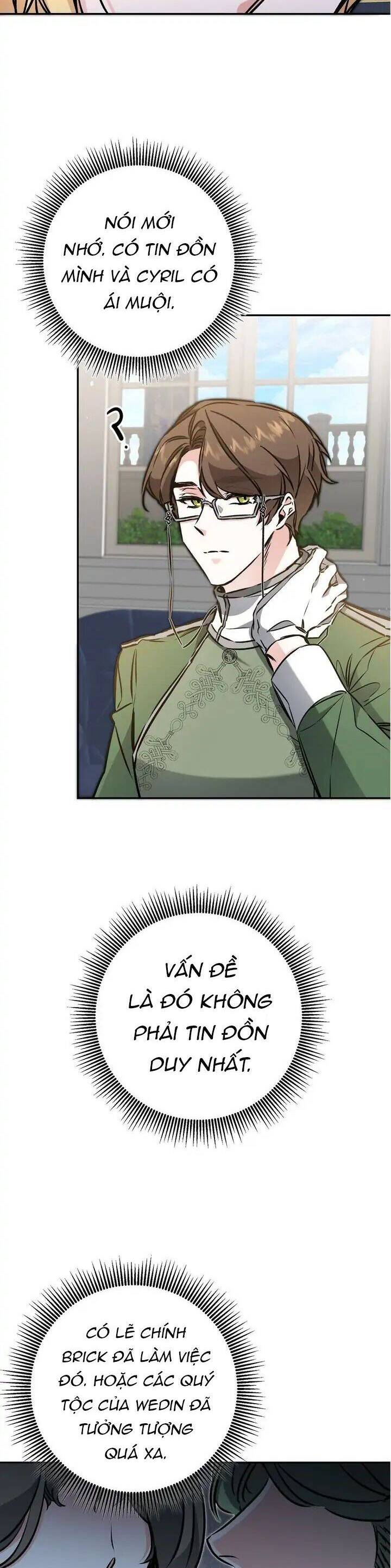 tôi trở thành hoàng đế bạo chúa trong tiểu thuyết chapter 91 3