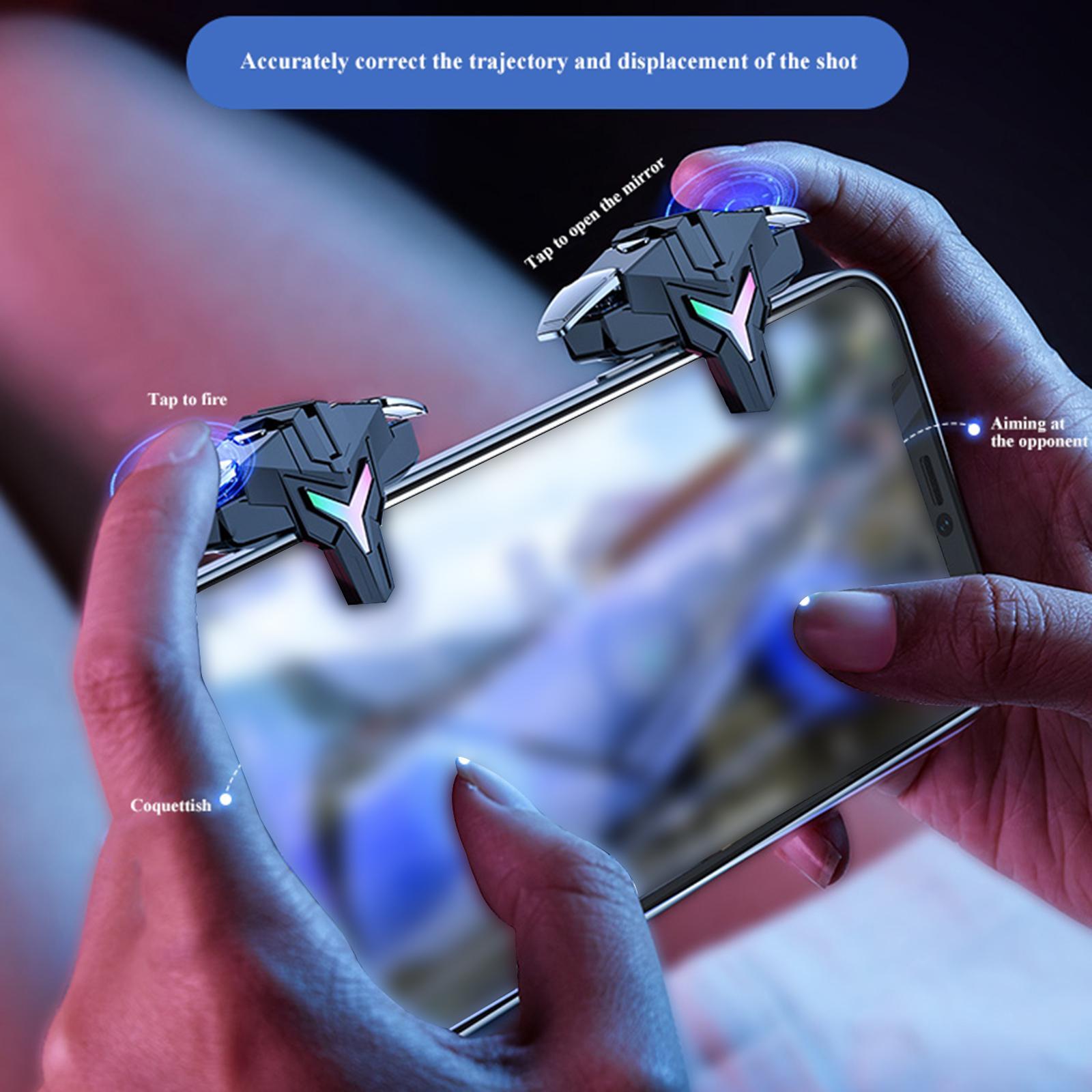 Phone  key IOS Mechanical