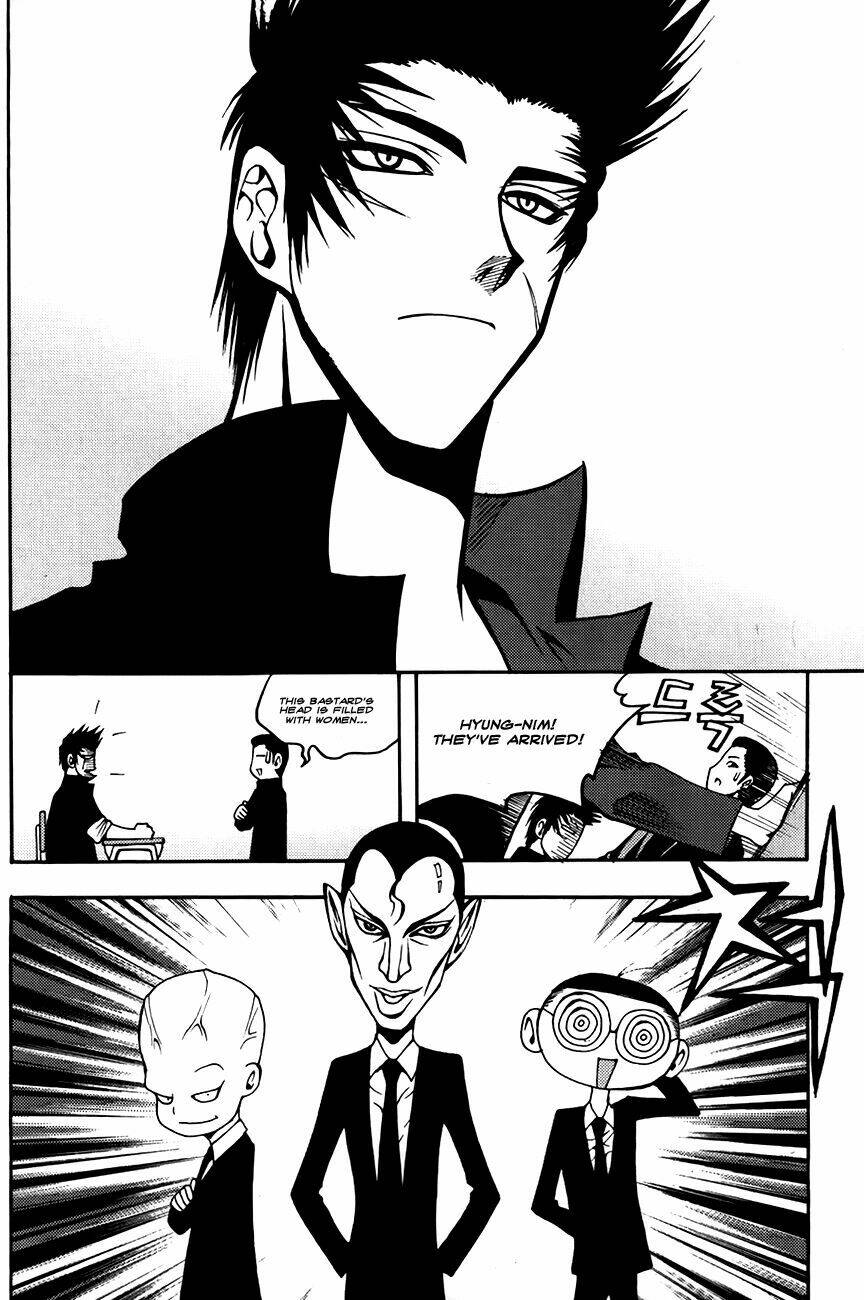 zippy ziggy chapter 69 11