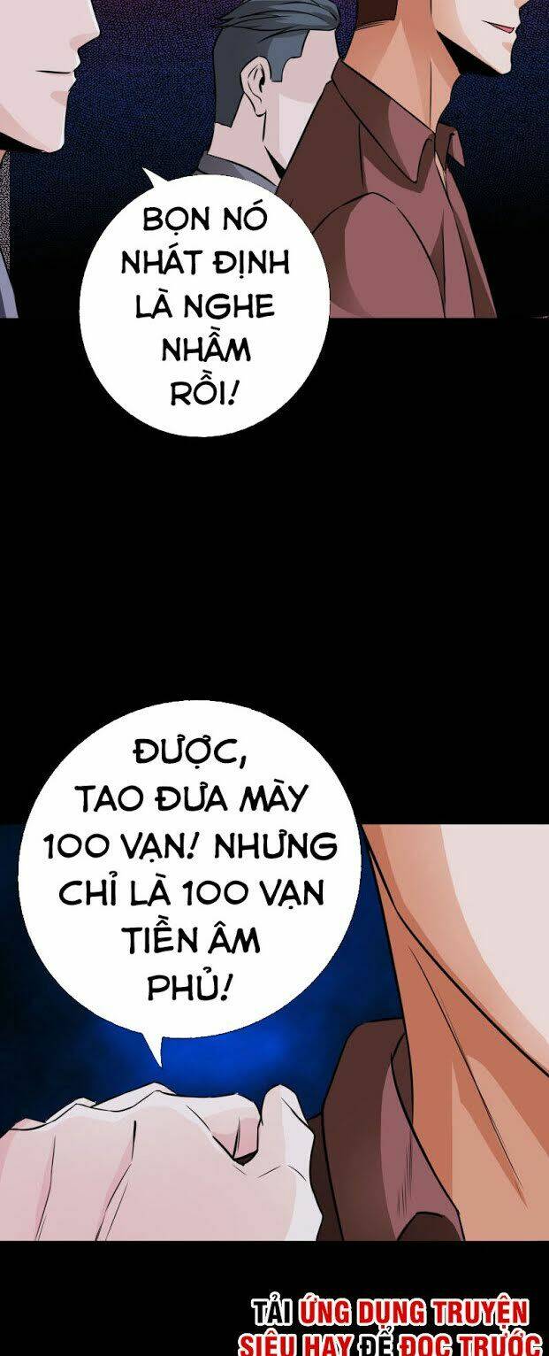 tuyệt phẩm tà thiếu chapter 71 11