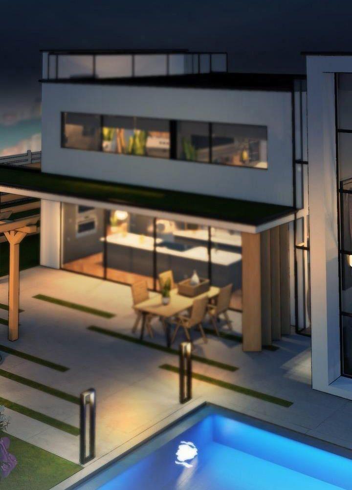 công việc sung sướng chapter 9.1 71