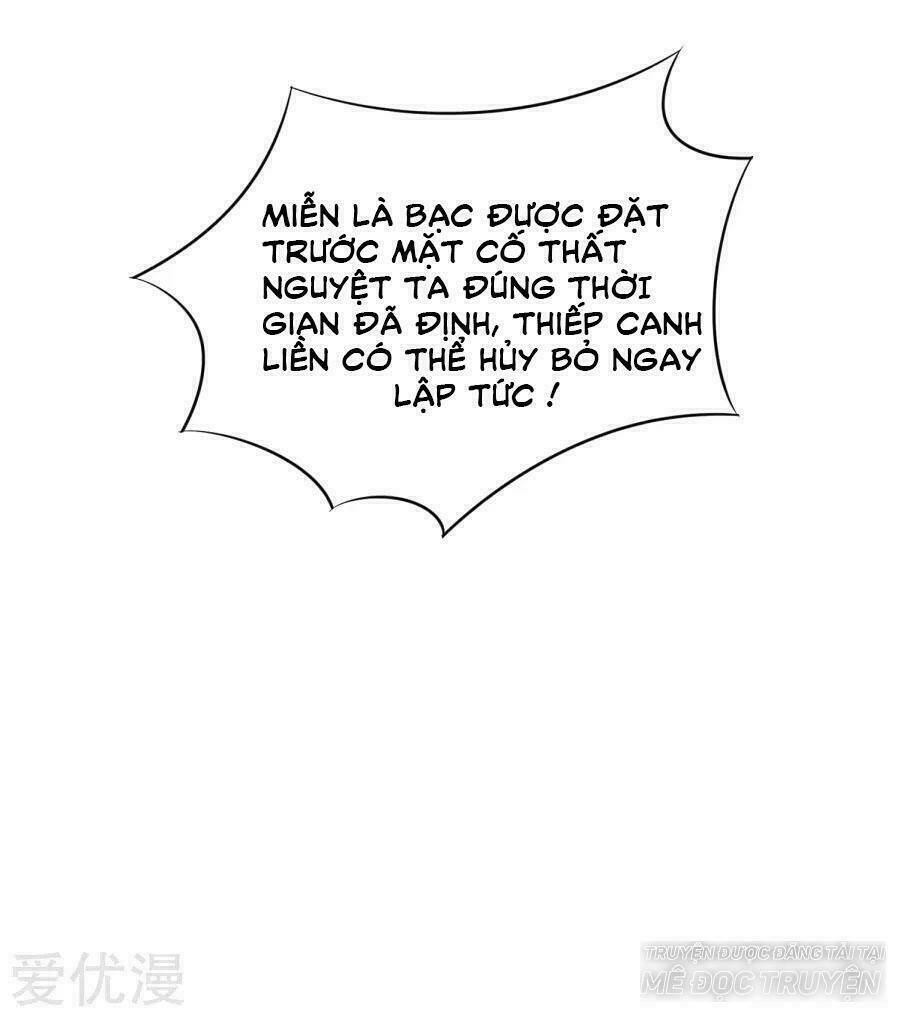 độc y đích nữ chapter 7 22