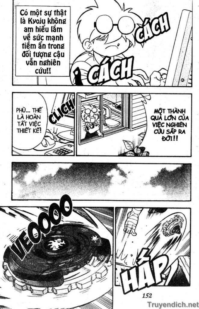 beley - con quay truyền thuyết chapter 12 143