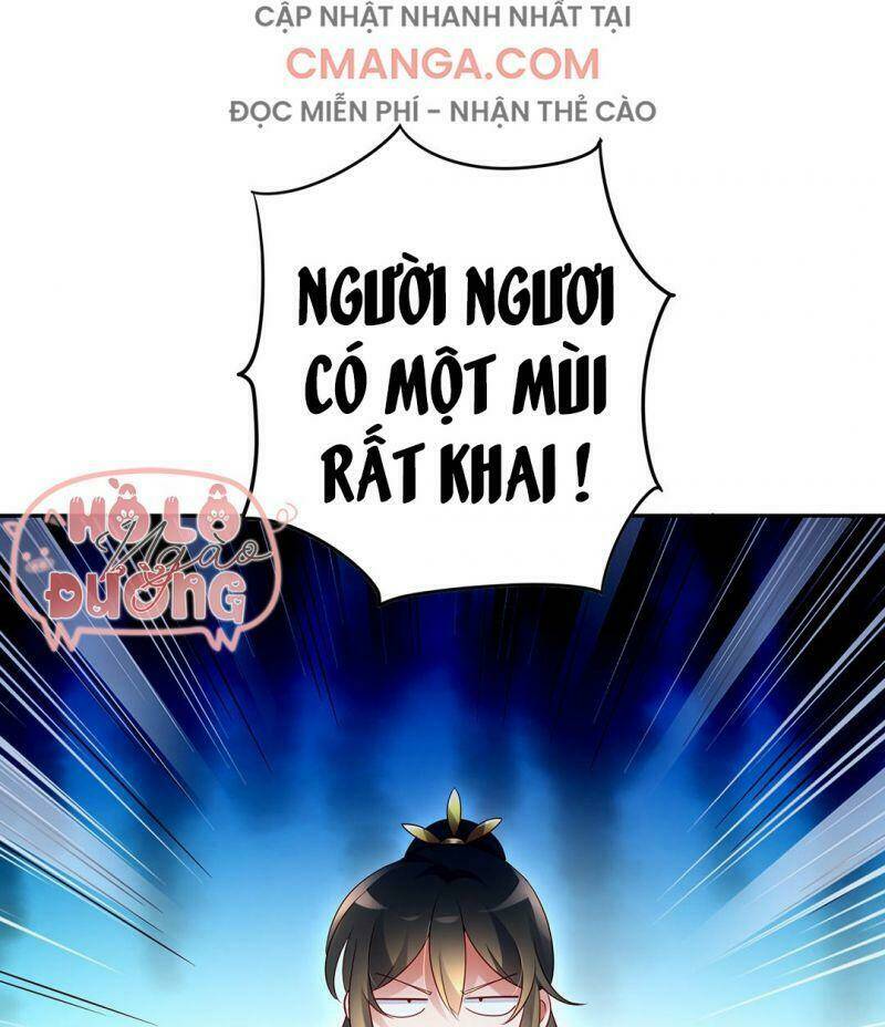 thiên kim bất hoán chapter 63 42