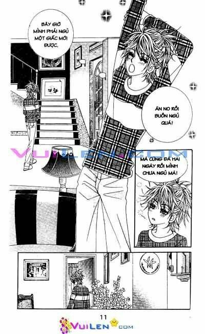 chạm mặt thần tượng chapter 4 11