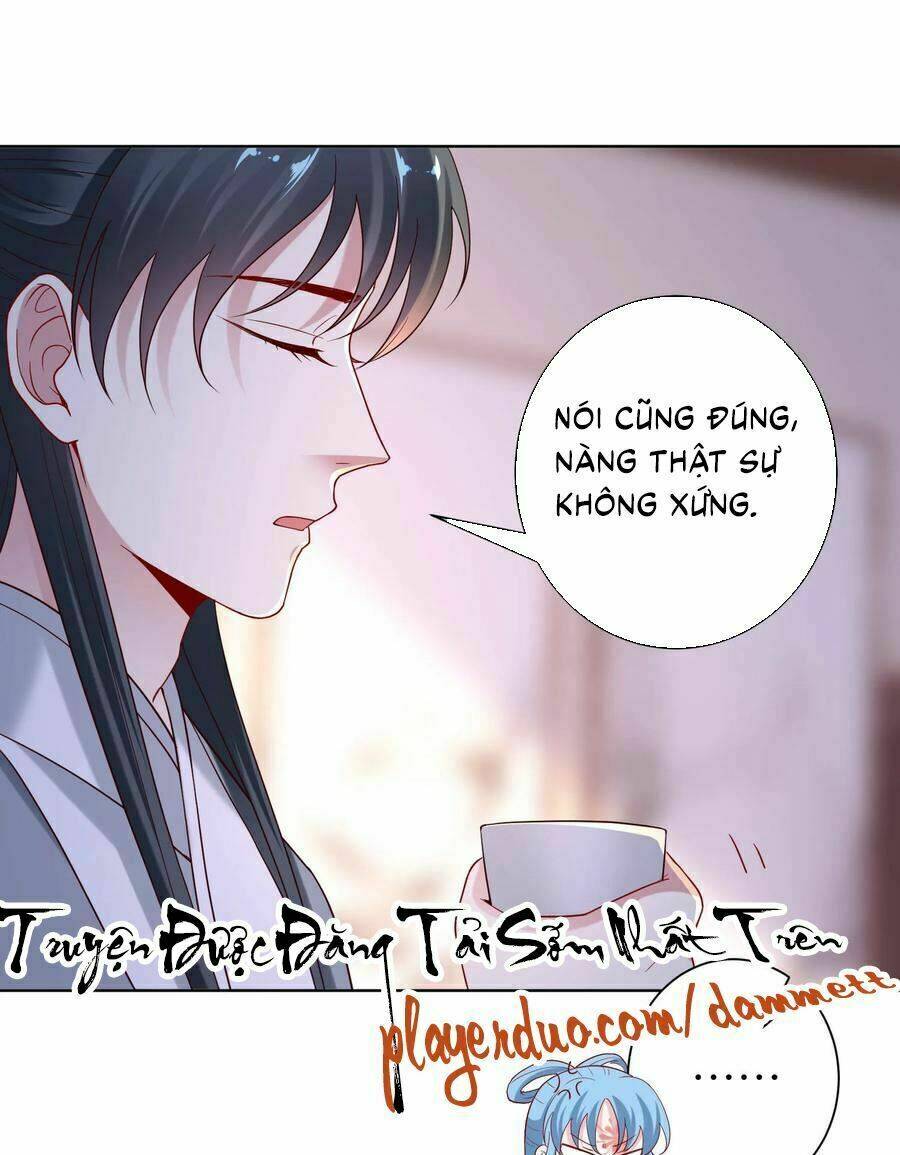 độc y đích nữ chapter 132 4