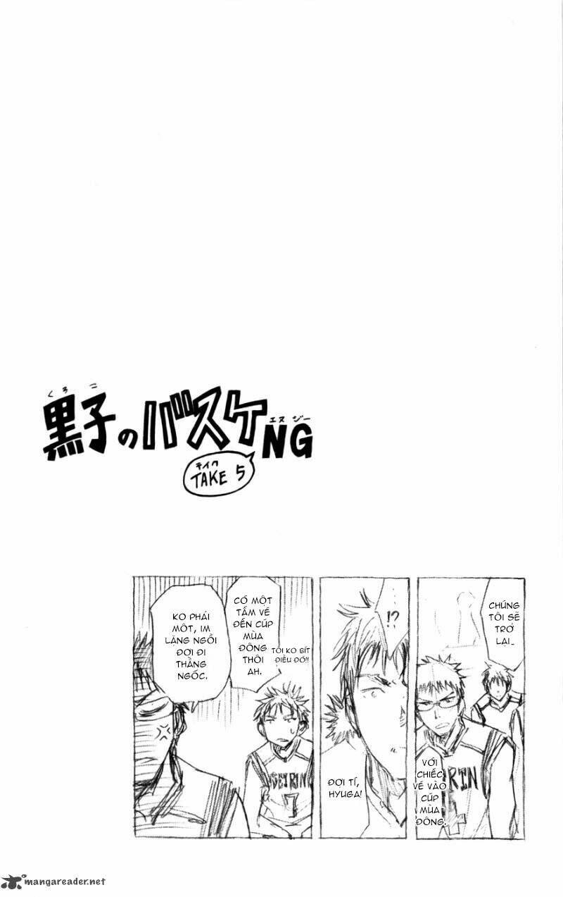 vua bóng rổ kuroko chapter 105 25