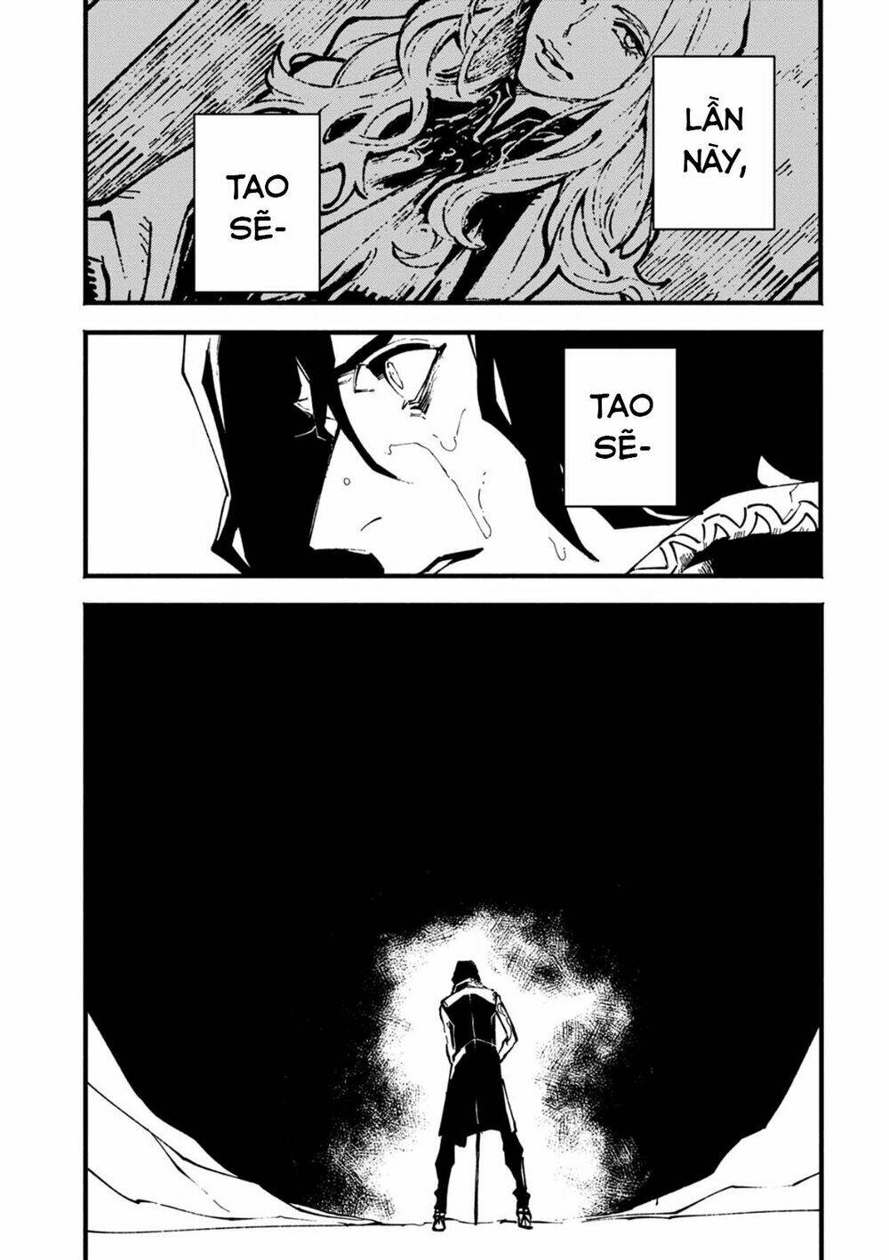 devil may cry 5 -visions of v- chapter 29.2 11