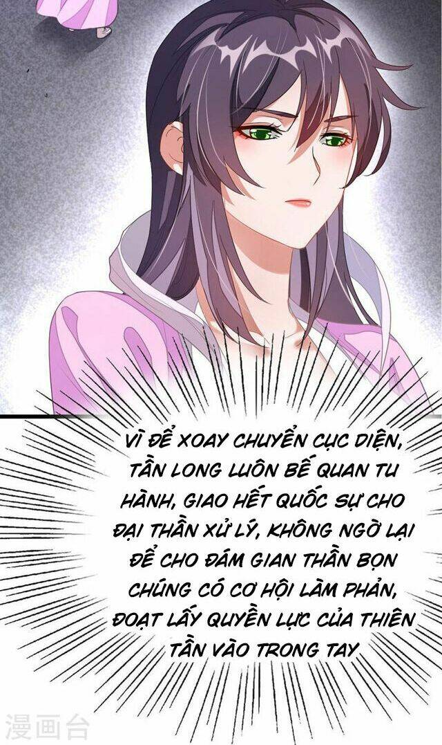 cửu dương thần vương chapter 99 21