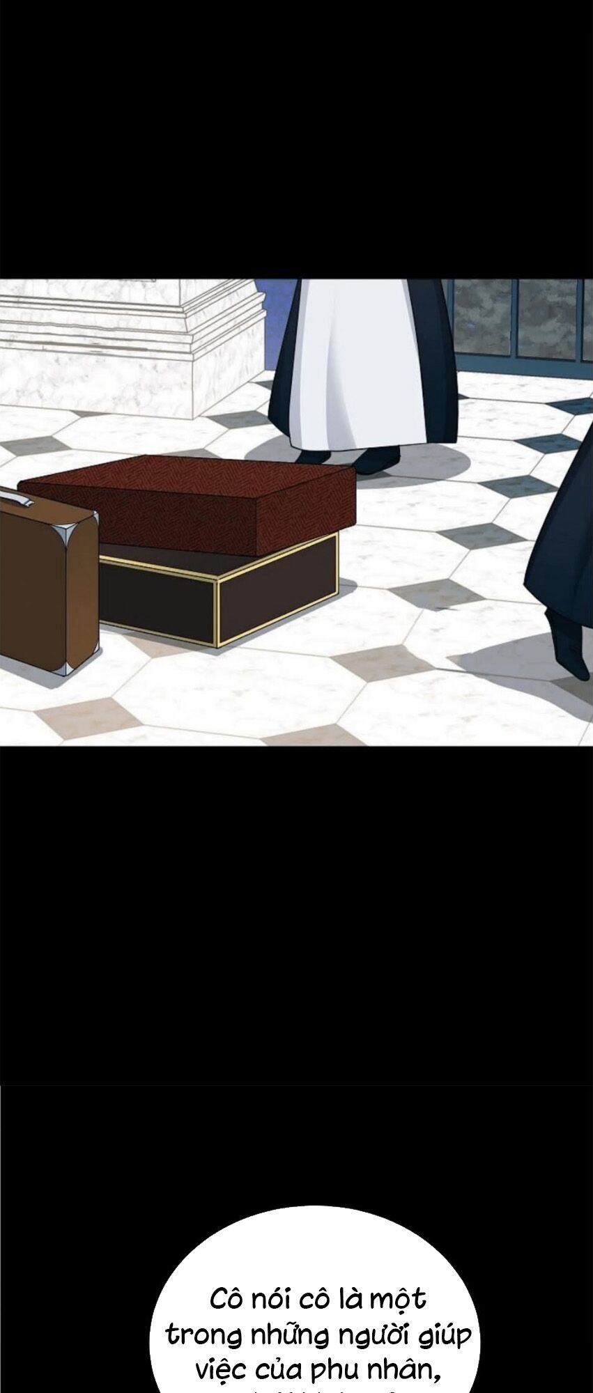 nữ công tước với tâm hồn trống rỗng chapter 26 65