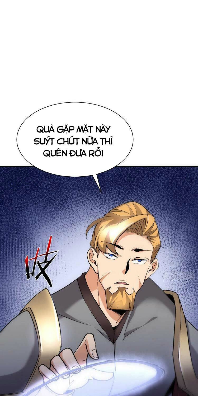 ta là nhà giàu số một, ta không muốn trọng sinh chapter 76 1