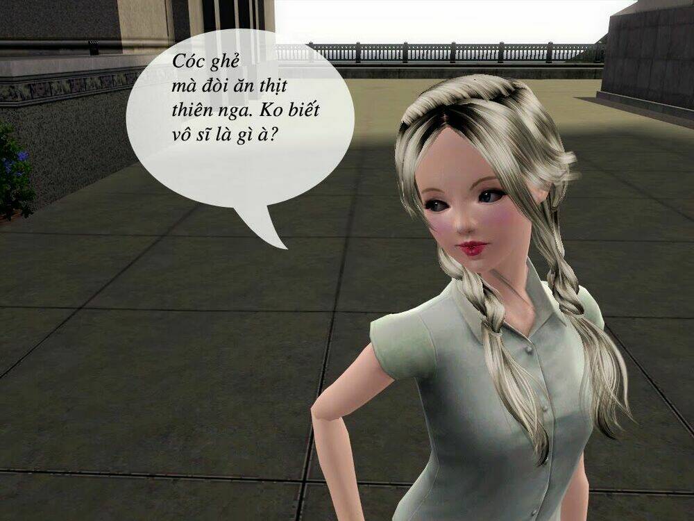 the fate chapter 18.1 6