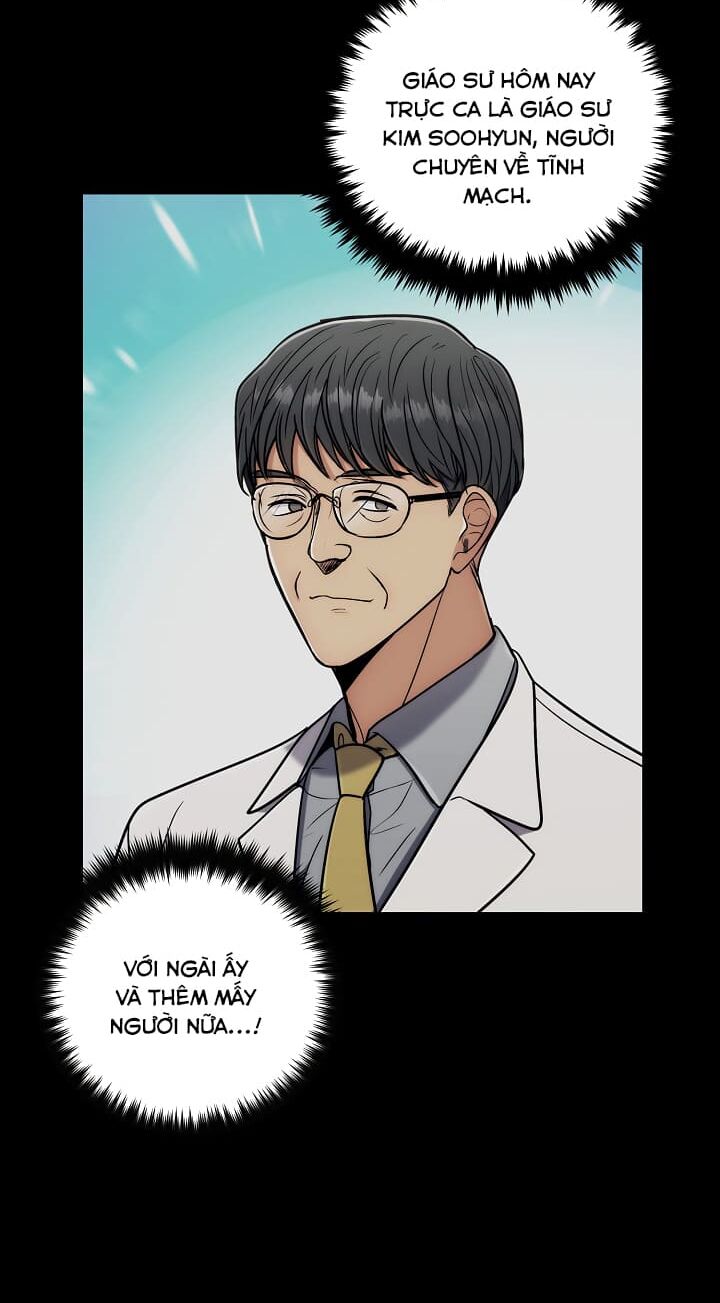 bác sĩ trùng sinh chapter 74 50