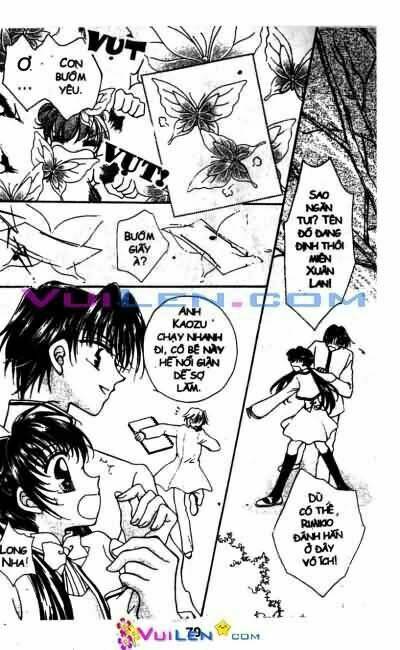 lâu đài cổ chapter 1 79