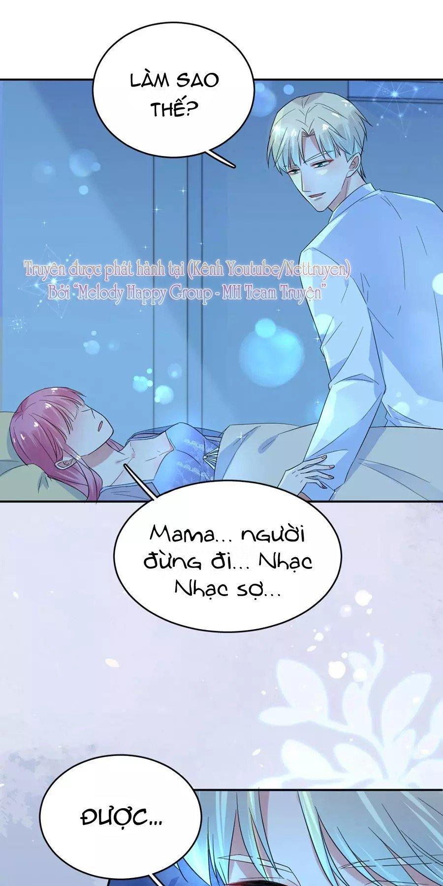 hoàn mỹ lão công tiến hóa luân chapter 32 28