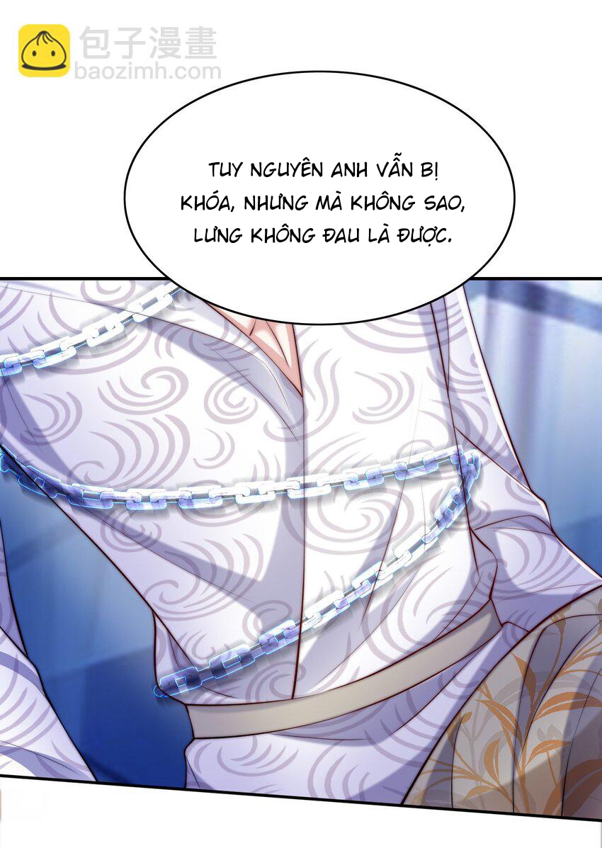 chiến lược tẩy trắng của phản diện chapter 46 4