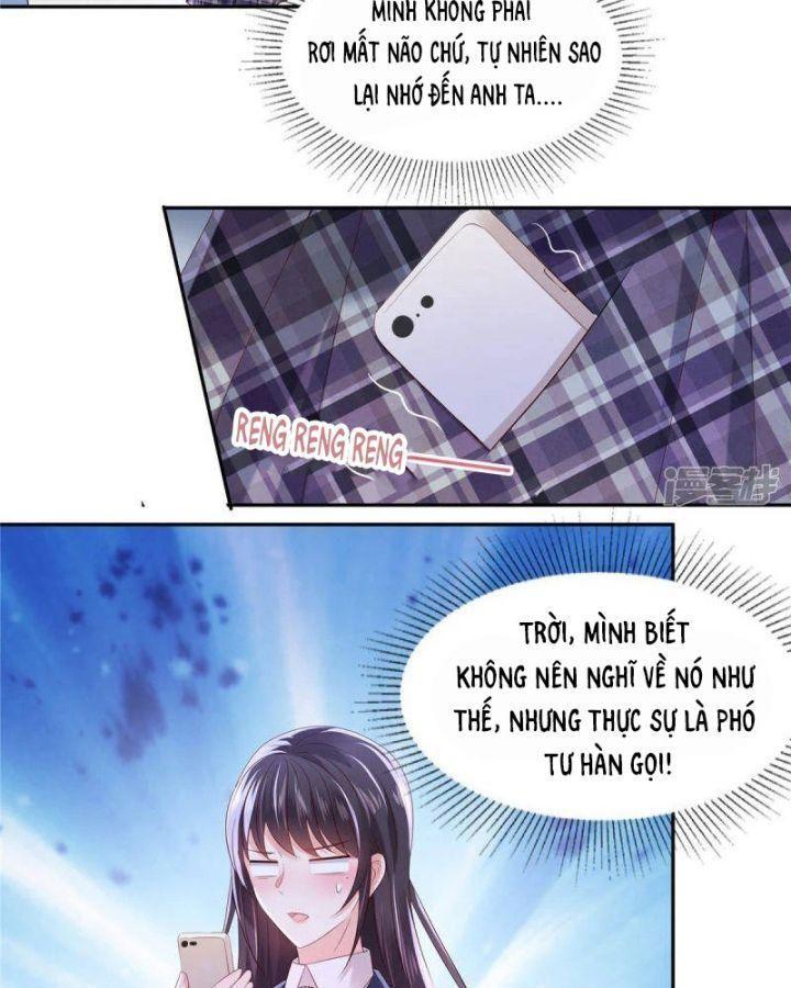 tái sinh tương ngộ chapter 34 20