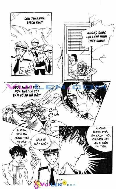 tìm anh - look for oppa chapter 2 14