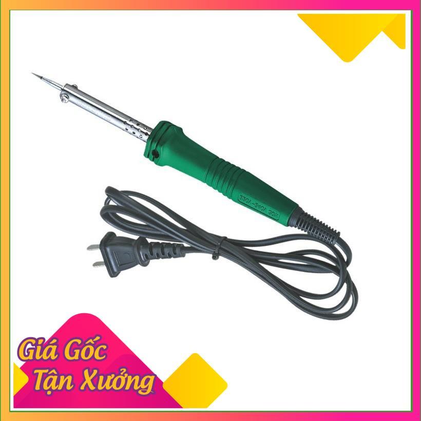 Mỏ Hàn Chì 60w Tiện Lợi FREESHIP  TP'S