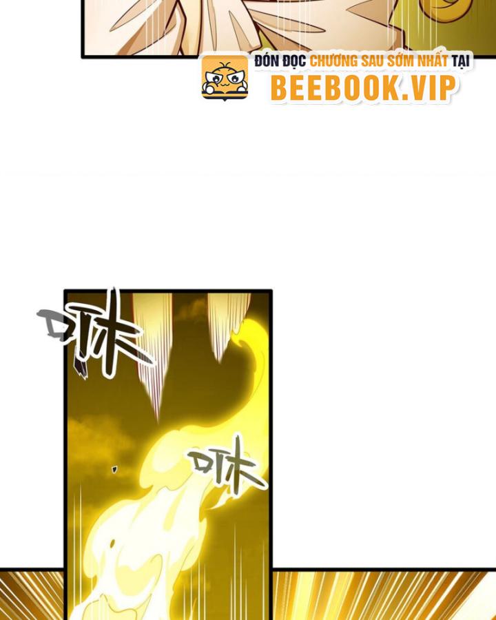 vô hạn sứ đồ và 12 nữ chiến binh chapter 400 45