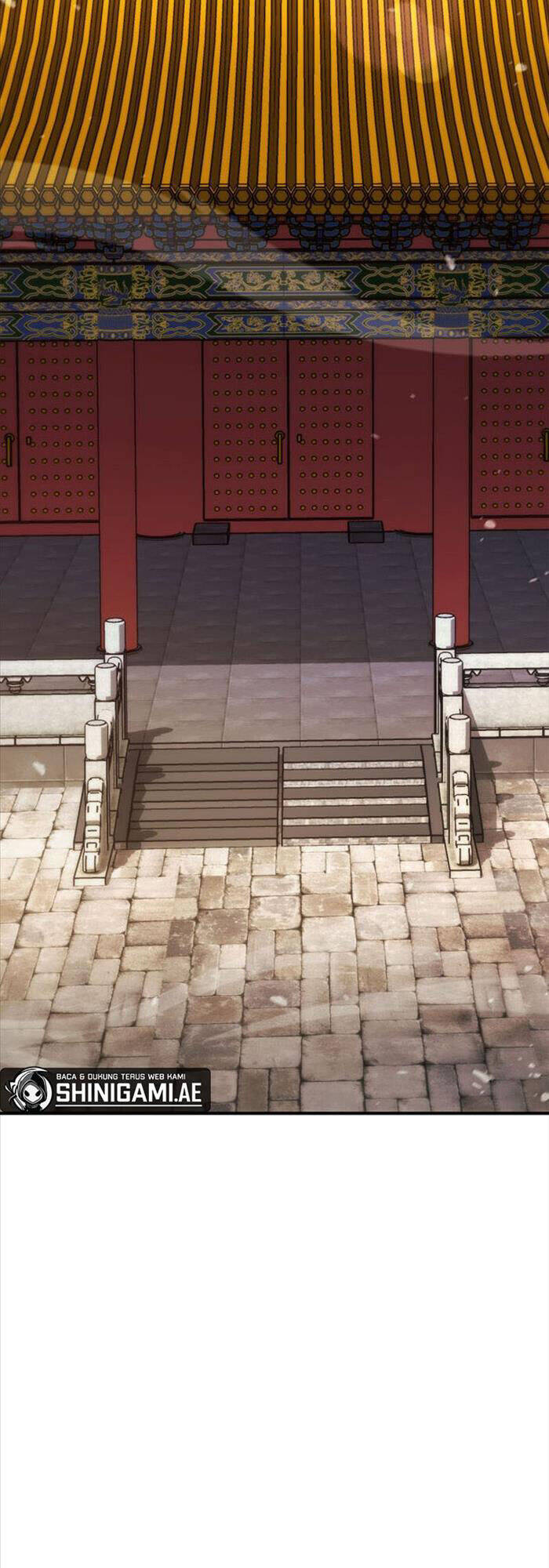 huyền thoại game thủ - tái xuất chapter 166 81