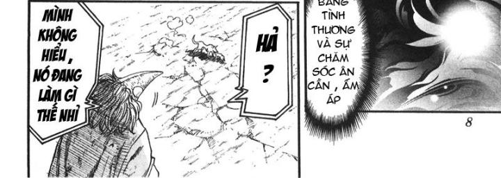 thánh tỏi sành ăn chapter 26 17