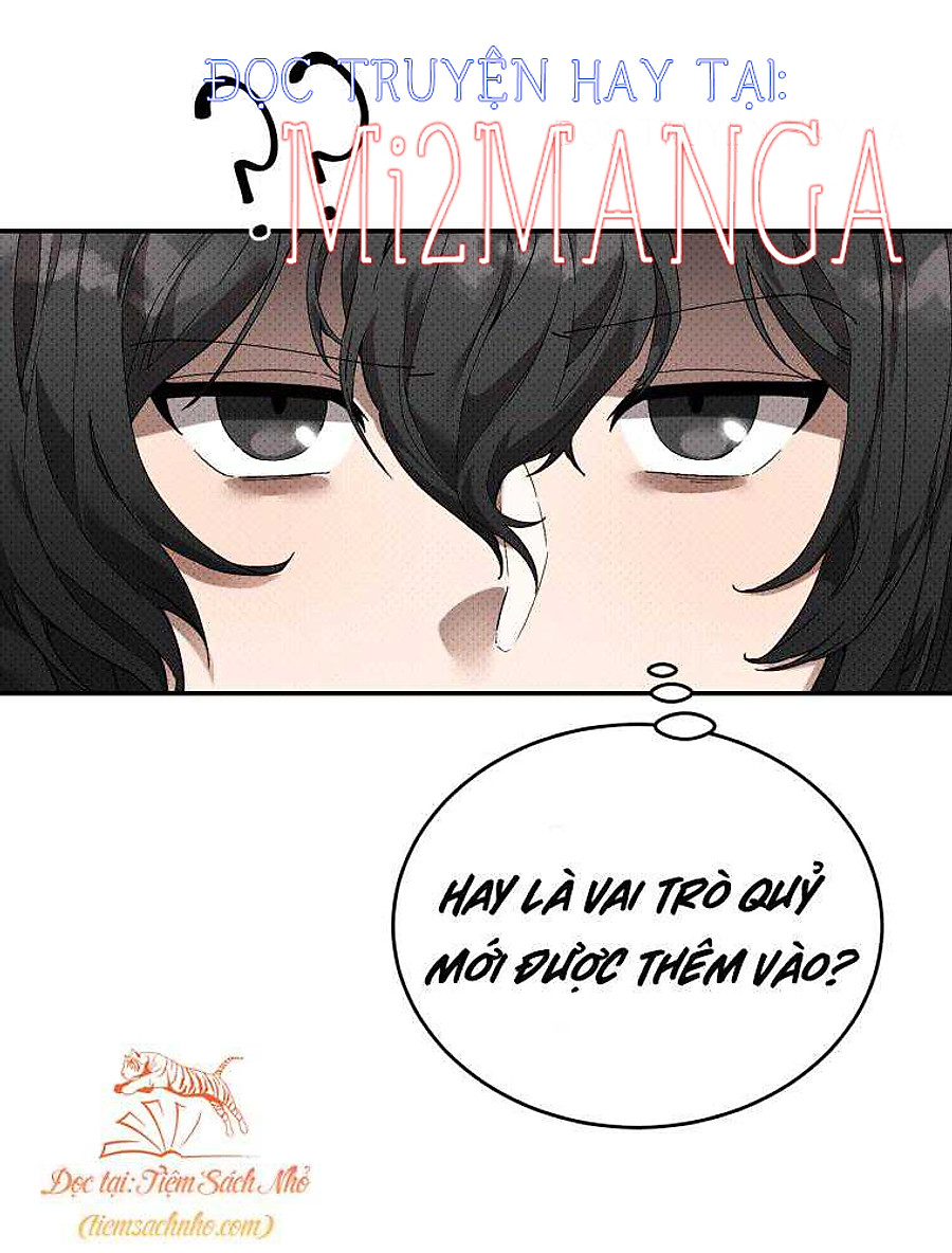 cách sống sót khi đã max level chapter 4.2 50