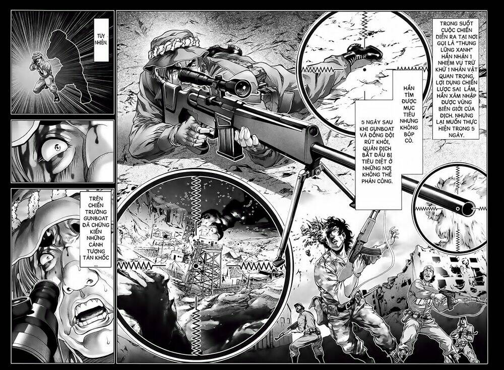 black joke chapter 8 20