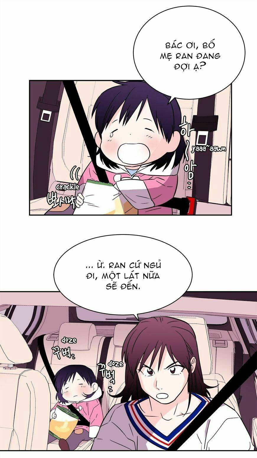 chuyện gì đến, rồi cũng sẽ đến chapter 62 17