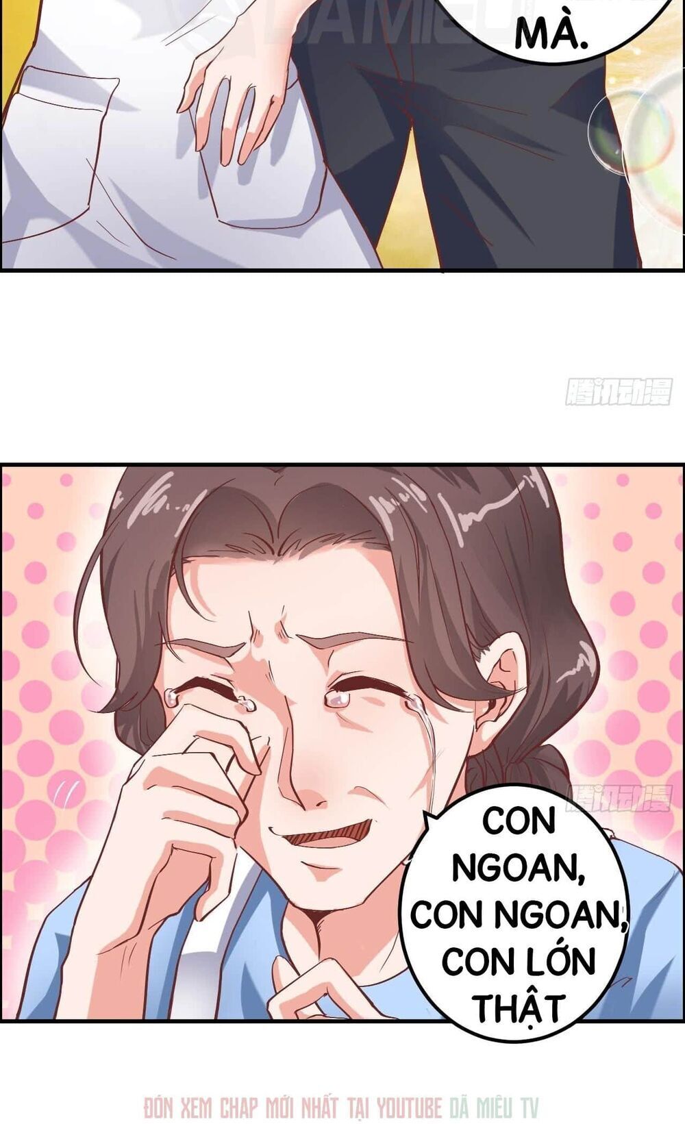 địa phủ khai phá thương chapter 32 20