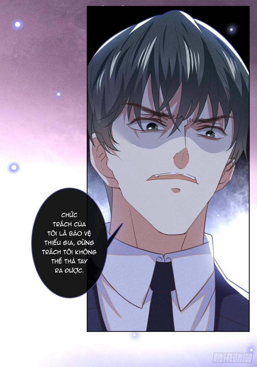 anh ấy gọi tôi là hắc liên hoa chapter 88 23