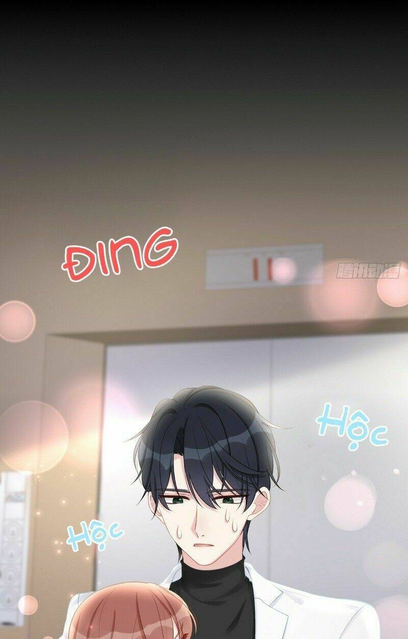 chỉ muốn cưng chiều em chapter 40 33